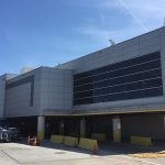 Hartsfield Jackson International Airport Concourse Window Upgrades