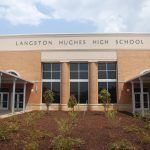 Langston Hughes High School